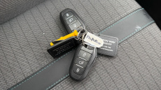 Peugeot 208 1.2 PureTech 100 Allure 5dr Petrol Hatchback